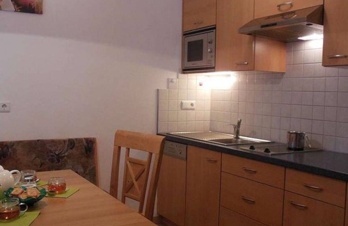 Melago Apartamento | Apartamentos en la ubicación panorámica más hermosa para familias y grupos (Bella)
