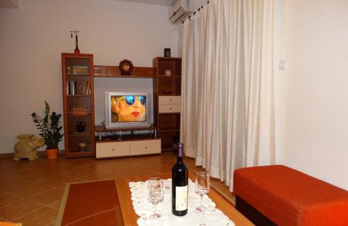 Podmaine Apartamento | Apartments Ilinka