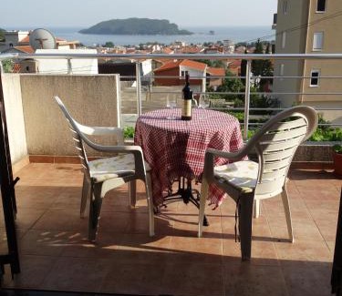 Podmaine Apartamento | Apartments Ilinka