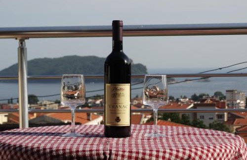 Podmaine Apartamento | Apartments Ilinka