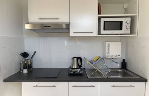 Innenstadt Apartamento | Apartments im Herzen von OS | home2share
