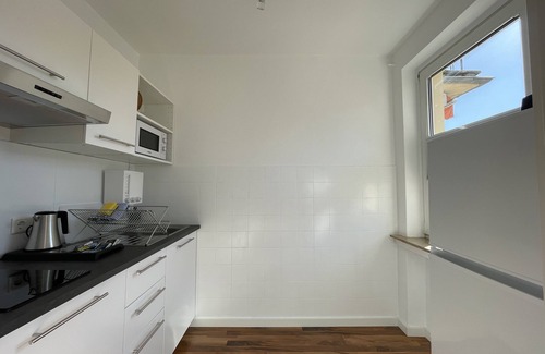 Innenstadt Apartamento | Apartments im Herzen von OS | home2share