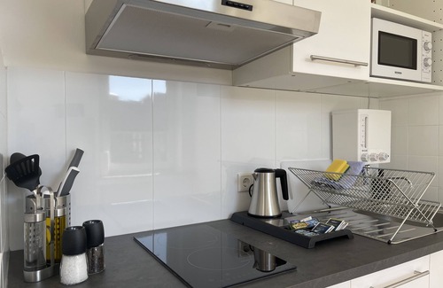 Innenstadt Apartamento | Apartments im Herzen von OS | home2share