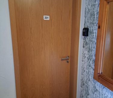 Oddeyrin Apartamento | Apartments in Akureyri Center