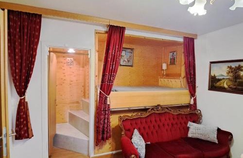 Oddeyrin Apartamento | Apartments in Akureyri Center