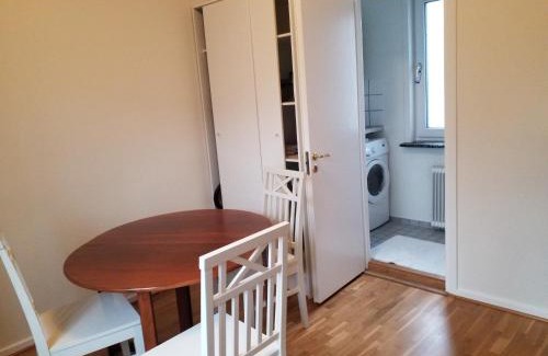 Edsberg Apartamento | Apartments in attractive Edsviken, Sollentuna