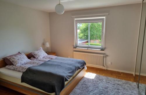 Edsberg Apartamento | Apartments in attractive Edsviken, Sollentuna