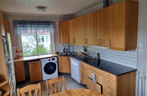 Edsberg Apartamento | Apartments in attractive Edsviken, Sollentuna