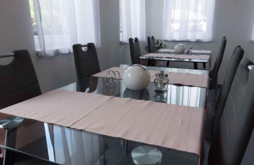 Bukfurdo Apartamento | Apartments in Bük - Nordtransdanubien 44085
