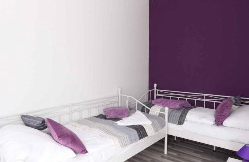 Bukfurdo Apartamento | Apartments in Bük - Nordtransdanubien 44085
