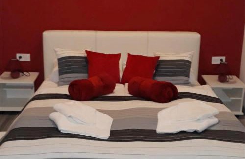 Bukfurdo Apartamento | Apartments in Bük - Nordtransdanubien 44085