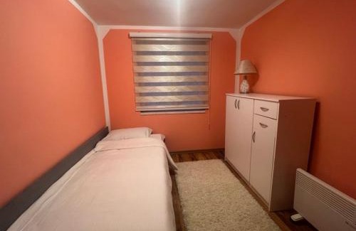 Milici Casa | Apartments IN