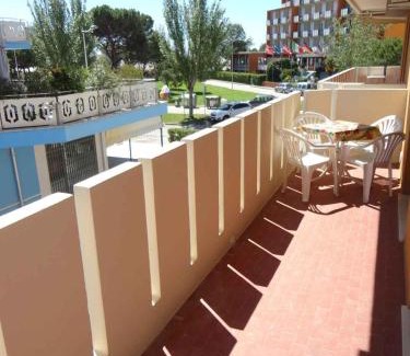 Porto Santa Margherita Apartamento | Apartments in Caorle 31064