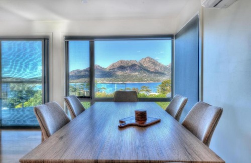 Coles Bay Apartamento | Deja Blu 2