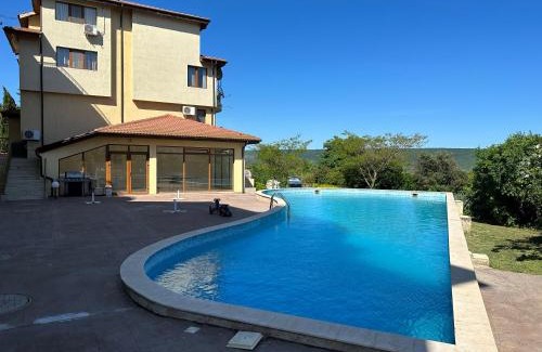 Osenovo Apartamento | Apartments in complex Albena hills