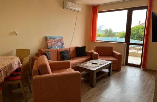 Osenovo Apartamento | Apartments in complex Albena hills