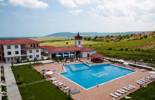 Osenovo Apartamento | Apartments in complex Harmony hills
