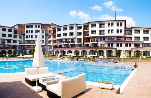 Osenovo Apartamento | Apartments in complex Harmony hills