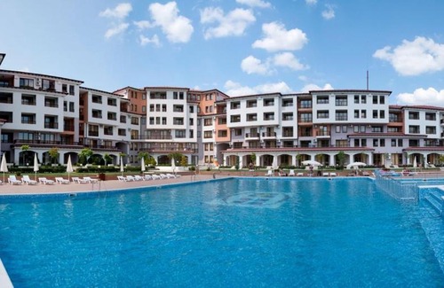 Osenovo Apartamento | Apartments in complex Harmony hills