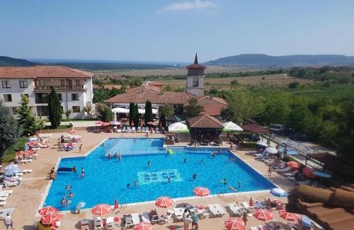 Osenovo Apartamento | Apartments in complex Harmony hills