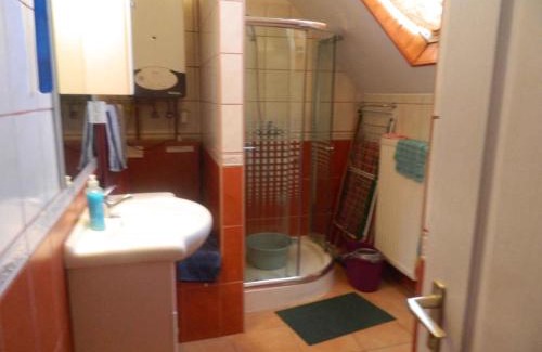Cserkeszolo Apartamento | Apartments in Cserkeszolo - Ostungarn 34460