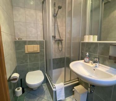 Rostock Apartamento | Apartments in der Rostocker Innenstadt
