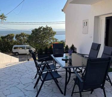 Klanfari Apartamento | Apartments in Dramalj 42940