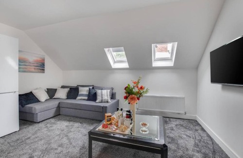 Skinningrove Casa | Apartments in Skinningrove, Cattersty Sands Beach