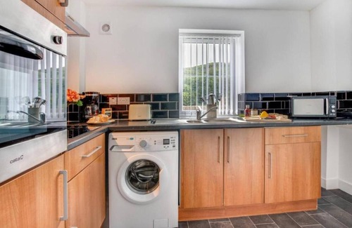 Skinningrove Casa | Apartments in Skinningrove, Cattersty Sands Beach