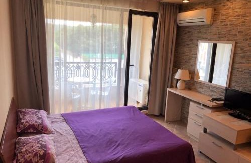 Sozopol Apartamento | Apartments in Green Life complex - 1 BR and Studio
