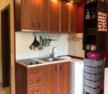 Sozopol Apartamento | Apartments in Green Life complex - 1 BR and Studio