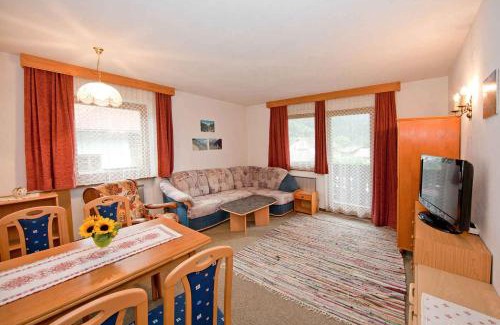 Hart im Zillertal Apartamento | Apartments in Hart im Zillertal 746
