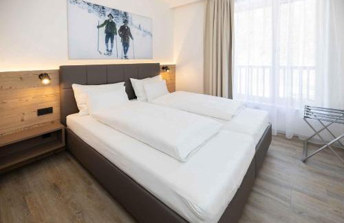 Hinterstoder Apartamento | Apartments in Hinterstoder - Oberösterreich 41145