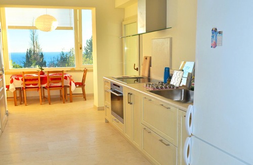 Parelia Apartamento | Apartamentos en Holiday home Lemoni en Corfu