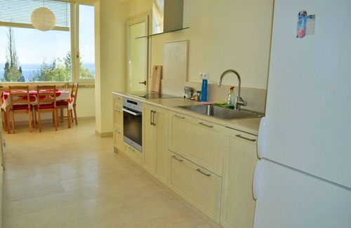 Parelia Apartamento | Apartamentos en Holiday home Lemoni en Corfu