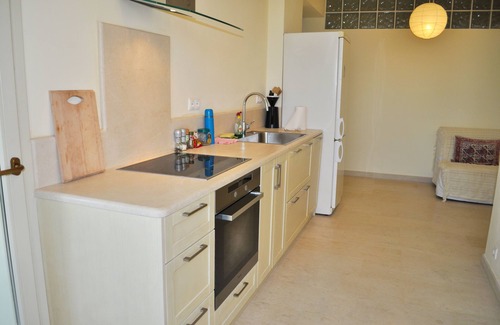 Parelia Apartamento | Apartamentos en Holiday home Lemoni en Corfu