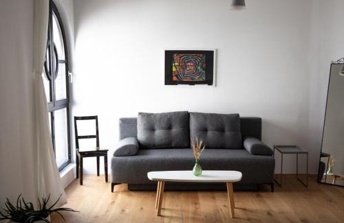 Weißgerber Apartamento | Apartments in Hundertwasser Village