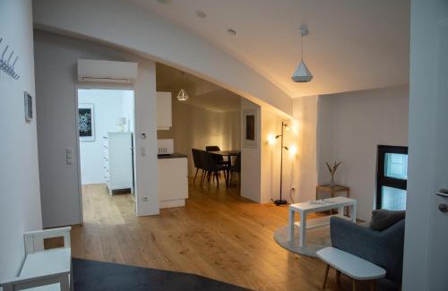 Weißgerber Apartamento | Apartments in Hundertwasser Village