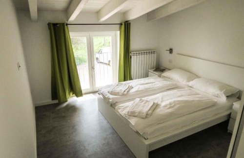 Pieve Apartamento | Apartments in Tremosine sul Garda 34645