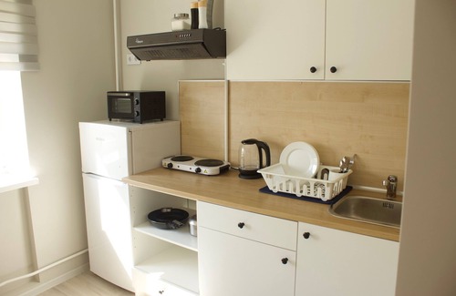 Jekabpils Apartamento | Apartments in Jekabpils - 5 min Form the Center!