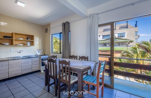 Jurere Apartamento | Apartments in Jurere 200m From the Beach - PSD