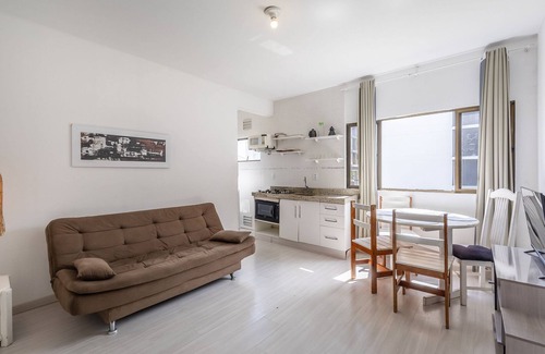 Jurere Apartamento | Apartments in Jurere 200m From the Beach - PSD