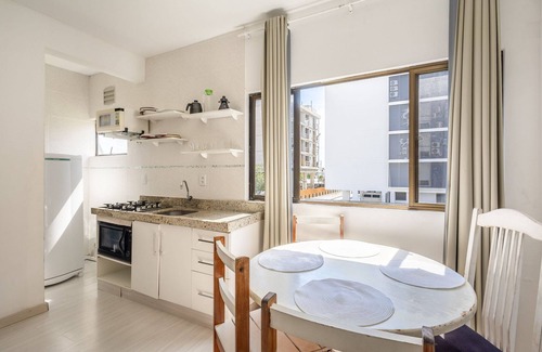 Jurere Apartamento | Apartments in Jurere 200m From the Beach - PSD