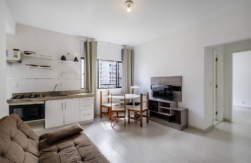 Jurere Apartamento | Apartments in Jurere 200m From the Beach - PSD