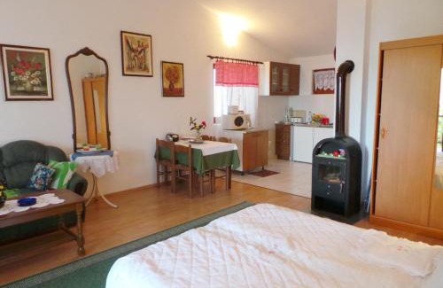 Karlobag Apartamento | Apartments in Karlobag - Velebit Riviera 17083