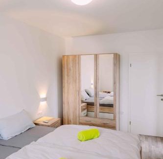 Klimno Apartamento | Apartments in Klimno - Insel Krk 42235