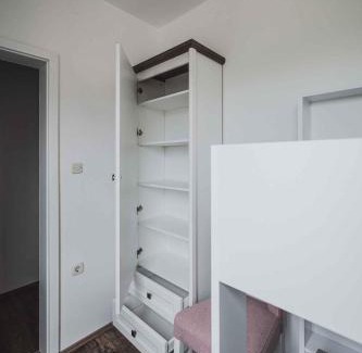 Klimno Apartamento | Apartments in Klimno - Insel Krk 43356