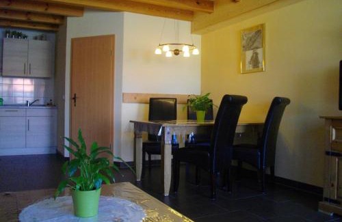 Lubben Apartamento | Apartments in Lübben Spreewald 26522