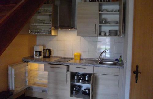 Lubben Apartamento | Apartments in Lübben Spreewald 26522