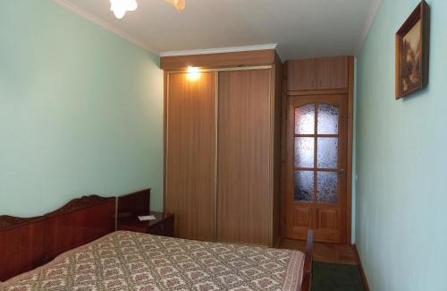 Yavory Apartamento | Apartments in Lviv